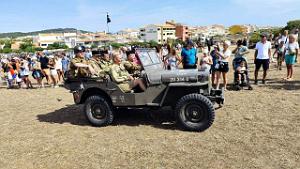 Cap Agde - Debarquement Provence - 15.08.2024 - 051